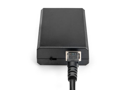 EAN 4016032423942 - Digitus DN-95205 adaptador e inyector de PoE Gigabit Ethernet 12 V imagen 6