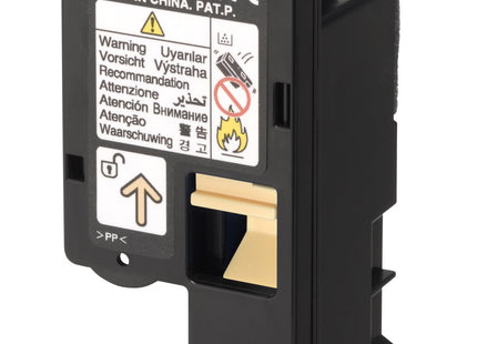 EAN 8715946484853 - Epson C13S050612 cartucho de tóner 1 pieza(s) Original imagen 1