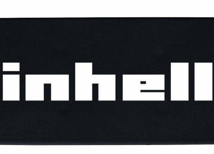 Einhell Espada De Repuesto 25cm 1.3, 4500363