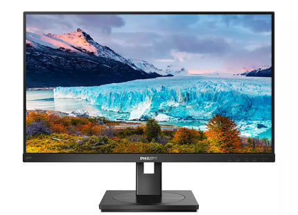 EAN 8712581764296 - Philips S Line 242S1AE/00 LED display 60,5 cm (23.8") 1920 x 1080 Pixeles Full HD Negro imagen 7