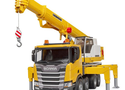 EAN 4001702035716 - BRUDER 03571 vehículo de juguete imagen 7