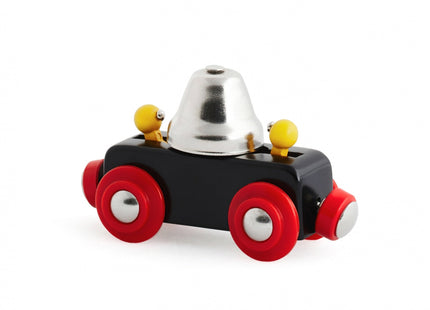Brio Coche De Campana Mundial,  33749