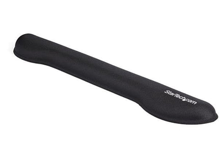 EAN 0065030887120 - StarTech.com WRSTRST descansa muñecas Espuma, Malla, Plástico imagen 1