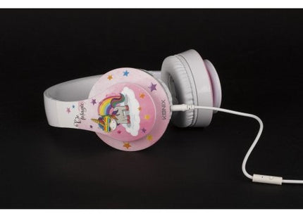 Auricular Unik Gaming Be Magic