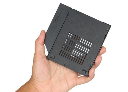 EAN 4711132867350 - Icy Dock MB411SPO-2B panel bahía disco duro 2.5" Panel de instalación Negro imagen 7