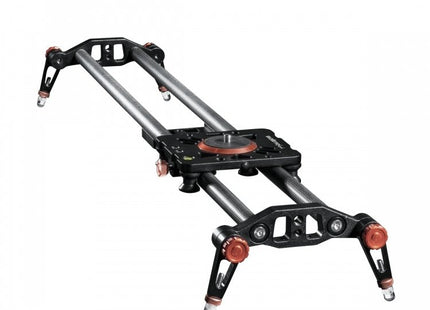 Walimex 21237 Soporte Para Cámara Aluminio, Carbono