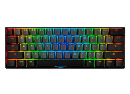 Teclas (Ingles) Sharkoon Skiller Sac20 S4, 4044951037469