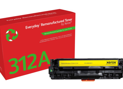 EAN 0095205594041 - Everyday 006R03819 cartucho de tóner 1 pieza(s) imagen 1