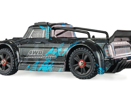 Amewi Hyper Go Breaker Prodrift 1.4 Modelo Controlado Por Radio Coche Motor Eléctrico 1:14