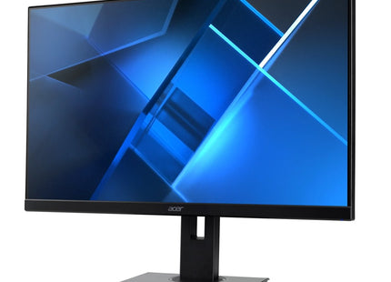 EAN 4711121488887 - Acer B247Y DE pantalla para PC 60,5 cm (23.8") 1920 x 1080 Pixeles Full HD LED Negro imagen 3