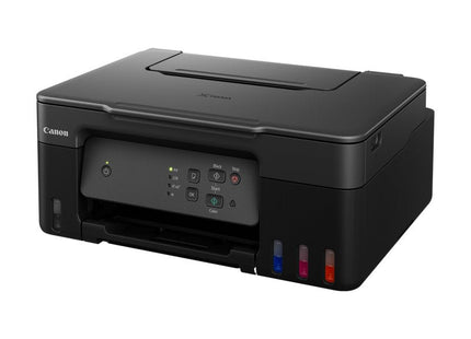 Tinta Canon Pixma G2430 Inyección  A4 4800 X 1200 Dpi