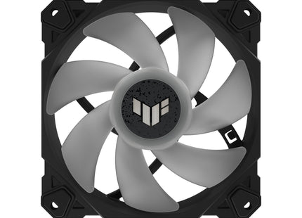 Ventilador Asus Tuf Gaming Tf120 Argb