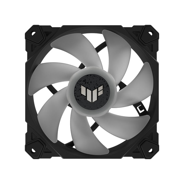 Ventilador Asus Tuf Gaming Tf120 Argb
