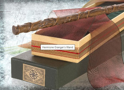 Varita Hermione Granger Harry Potter