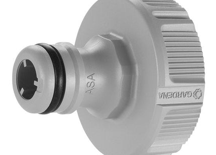 Gardena Conector De Grifo 33,3 Mm (G 1"), Pieza De Grifo 18222-20