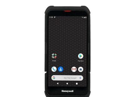 Mobilis 065018 Funda Para Pda Honeywell Eda52