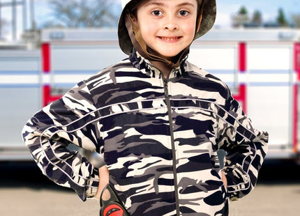 EAN 8712412583225 - Alecto FR-05RD two-way radios 3 canales 446 MHz Negro, Rojo imagen 8