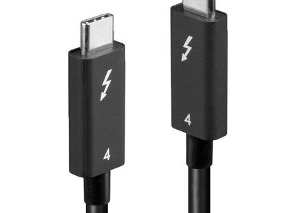 Lindy Thunderbolt 4 Aktivcable 2m, 40gbit S