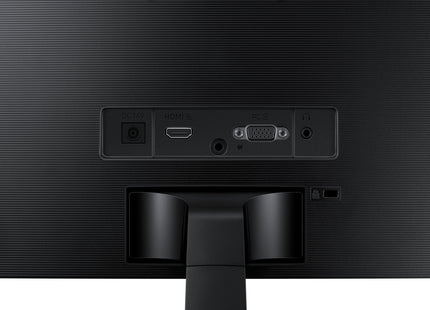 Monitor Samsung S24c360eau 24" Fhd Va 60hz 4ms Curved 250cd M2 3000:1 Hdmi