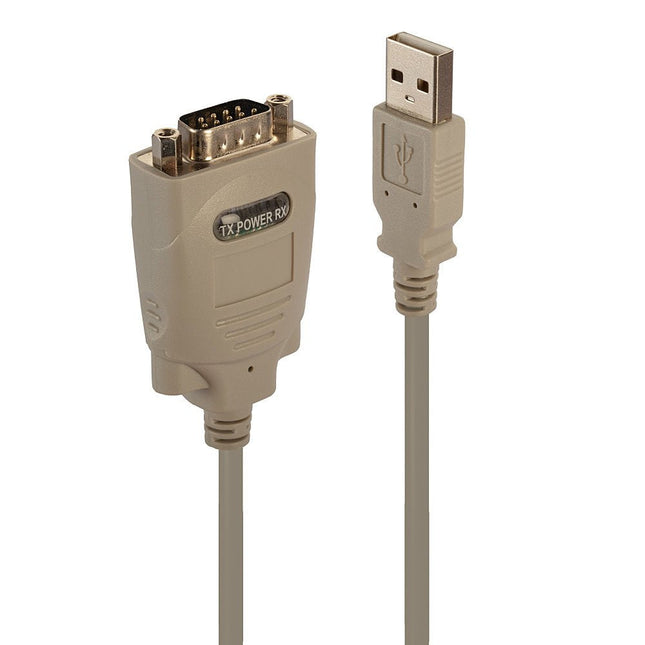 Lindy Convertidor Usb Rs422