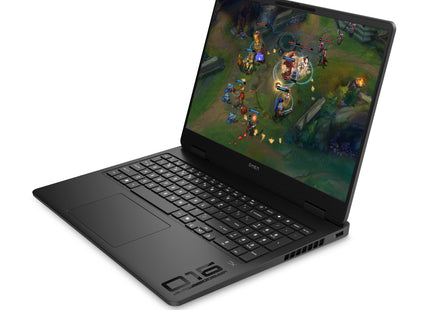 Portátil Gaming Hp Omen 16-Ap0024ns Ryzen Ai 9-365 32gb 1tb Ssd Geforce Rtx 5070 16' Sin Sistema Operativo