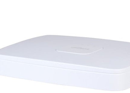 EAN 6923172507549 - Dahua Technology XVR4108C-I videograbador digital Blanco imagen 1