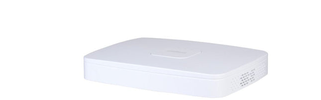 EAN 6923172507549 - Dahua Technology XVR4108C-I videograbador digital Blanco imagen 1