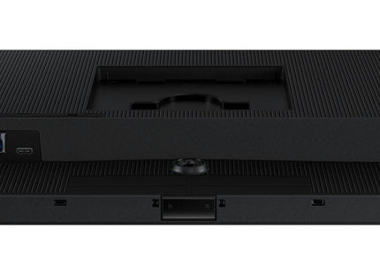 Monitor Samsung S24d604uau  24" 2560 X 1440 Pixeles Quad Hd Led Negro