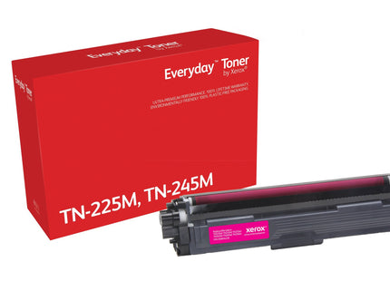 EAN 0095205066852 - Everyday 006R04228 cartucho de tóner 1 pieza(s) imagen 1