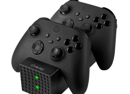 EAN 8436563092176 - Blade Gaming FT3001 accesorio y piza de videoconsola Estación de carga imagen 2