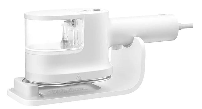 Plancha De Vapor  Xiaomi Handheld Steam Iron 1000w Blanco  Vertical Y Horizontal