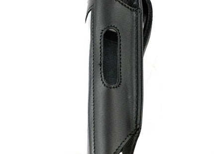 Estuche De Cuero Soryt Unify Openscape Dect S5, Clip De Acero