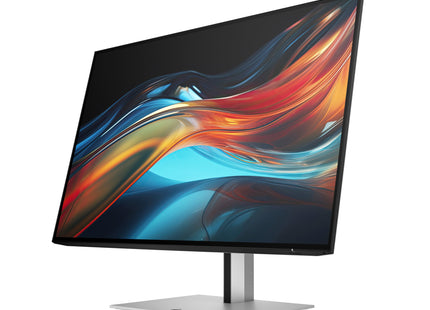 EAN 5715063476314 - HP Series 7 Pro 724pu pantalla para PC 61 cm (24") 1920 x 1200 Pixeles LCD Plata imagen 6