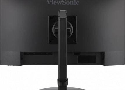 EAN 0766907024104 - Viewsonic Display VG2408A pantalla para PC 61 cm (24") 1920 x 1080 Pixeles Full HD LED Negro imagen 4