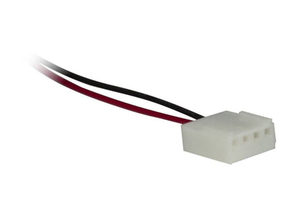 EAN 4260455644914 - Inter-Tech 88887289 sistema de refrigeración para ordenador Carcasa del ordenador Ventilador 12 cm Negro  imagen 4