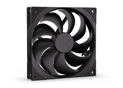 EAN 5903018665962 - ENDORFY Fluctus 140 PWM Carcasa del ordenador Ventilador 14 cm Negro imagen 2