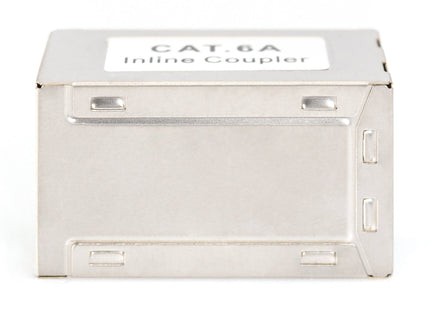 EAN 4016032291824 - Digitus DN-93905 divisor de red Metálico imagen 4