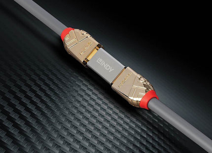 Lindy Adaptador Hdmi 2.1 8k Uhd 7680x4320@60hz