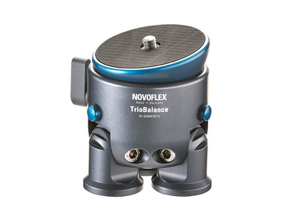 Novoflex 3-Leg Tripod Base