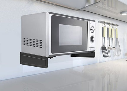 EAN 8716309126236 - Gembird WM-U35-01-W soporte y escuadra imagen 4