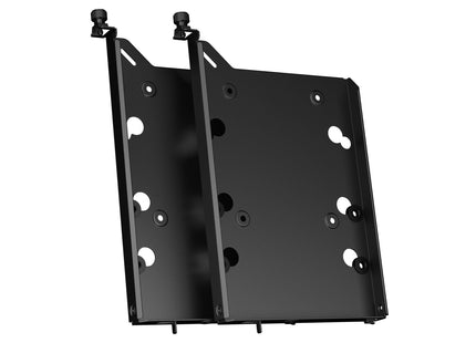 EAN 7340172702504 - Fractal Design FD-A-TRAY-001 parte carcasa de ordenador Universal Accesorio para instalación de discos du imagen 1