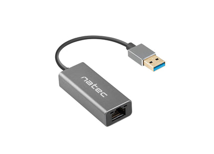 EAN 5901969434897 - NATEC Cricket USB 3.2 Gen 1 (3.1 Gen 1) Type-A Negro imagen 1