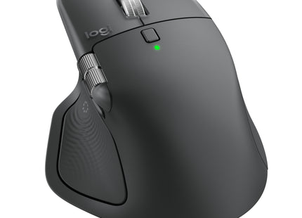 Mouse Logitech Mx Master 4 Wireless Graphite (910-007562)