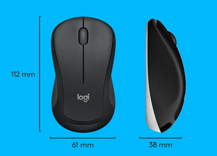 EAN 5099206077461 - Logitech 920-008685 teclado Ratón incluido Universal USB QWERTY Internacional de EE.UU. Negro, Blanco imagen 9