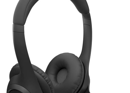 EAN 5099206124554 - Logitech 981-001458 auricular y casco Auriculares Inalámbrico Diadema Car/Home office Negro imagen 2