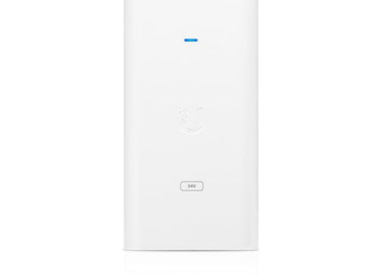 EAN 0810354024597 - Ubiquiti POE-54V-80W adaptador e inyector de PoE Gigabit Ethernet imagen 3