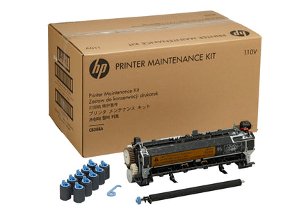 EAN 0883585279999 - HP LaserJet 220V User Maintenance Kit Kit de reparación imagen 1