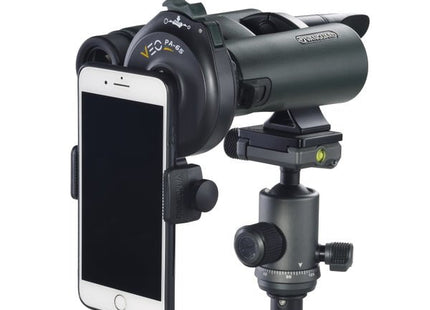 Adaptador De Mano Vanguard Veo Pa-65 Para Binoculares