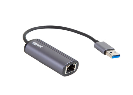 EAN 8435364318447 - iggual IGG318447 adaptador y tarjeta de red Ethernet 1000 Mbit/s imagen 1