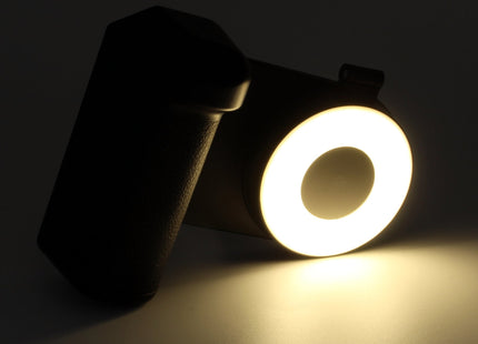 EAN 4040895012555 - RealPower Selfie MagFree Flash para selfis imagen 6